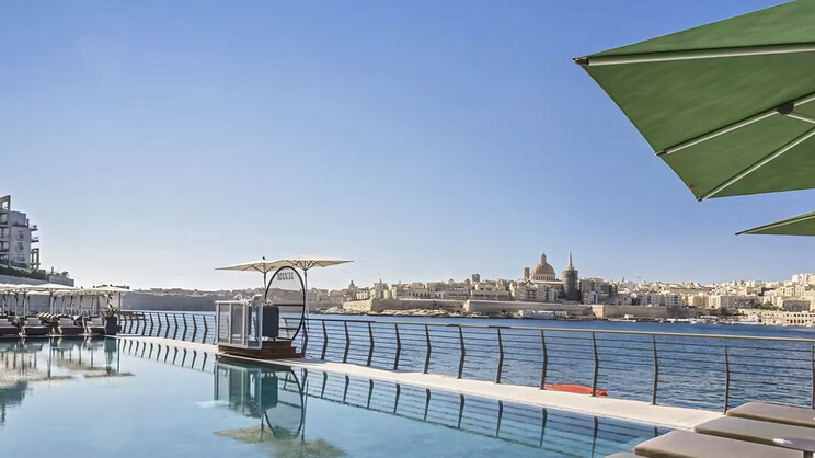 Barceló Fortina Malta